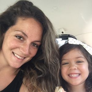 Meet your Posher, Casie